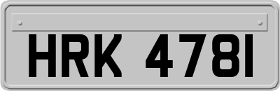 HRK4781