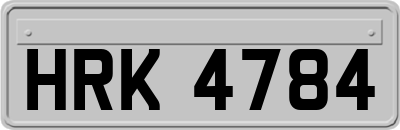 HRK4784