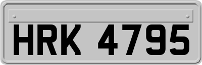 HRK4795