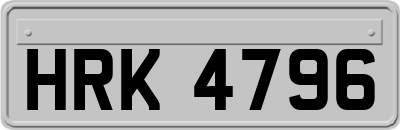 HRK4796
