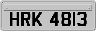 HRK4813