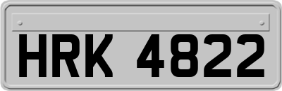 HRK4822