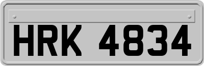 HRK4834
