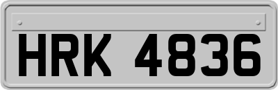 HRK4836