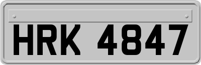 HRK4847