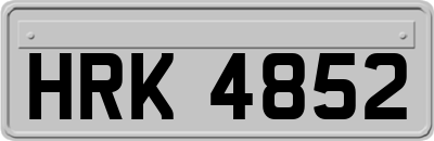 HRK4852
