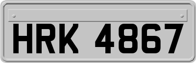 HRK4867