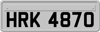HRK4870