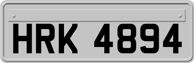 HRK4894