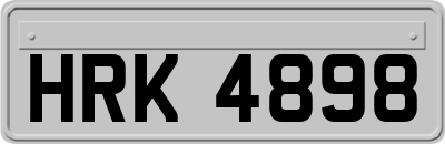 HRK4898