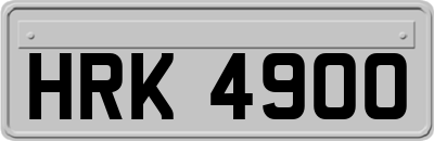 HRK4900