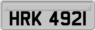HRK4921