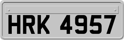 HRK4957