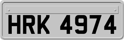 HRK4974