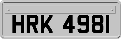 HRK4981
