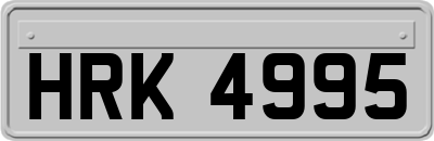 HRK4995