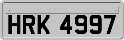 HRK4997