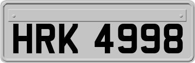 HRK4998
