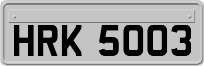 HRK5003