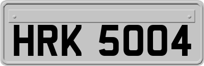 HRK5004