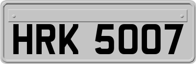 HRK5007