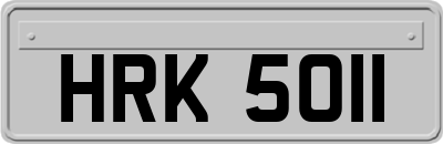 HRK5011