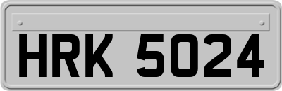 HRK5024