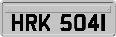 HRK5041