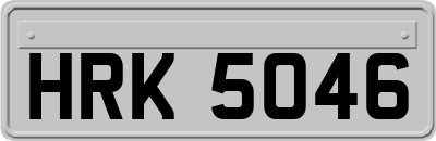 HRK5046