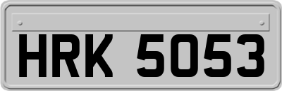 HRK5053