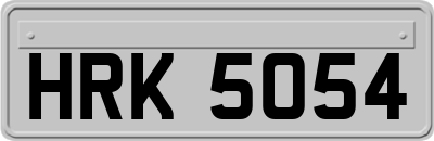 HRK5054
