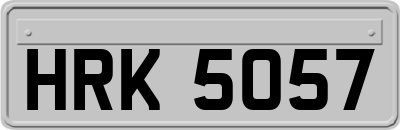 HRK5057