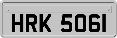 HRK5061