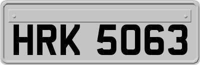 HRK5063