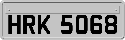 HRK5068