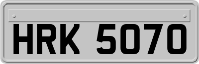 HRK5070