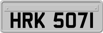 HRK5071