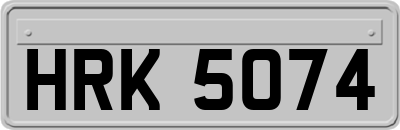 HRK5074