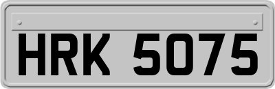 HRK5075