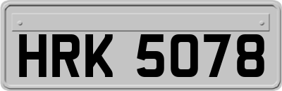 HRK5078