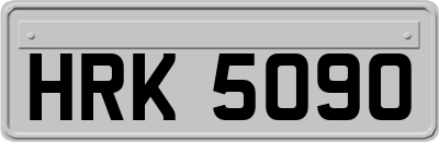 HRK5090