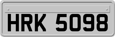 HRK5098