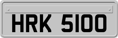HRK5100