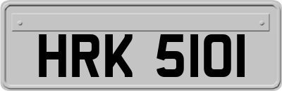HRK5101