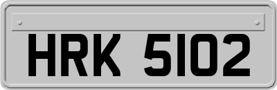 HRK5102