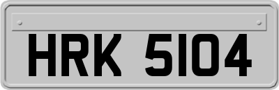 HRK5104