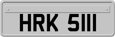HRK5111
