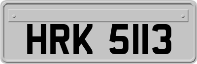 HRK5113