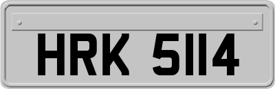 HRK5114