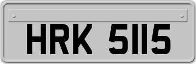HRK5115